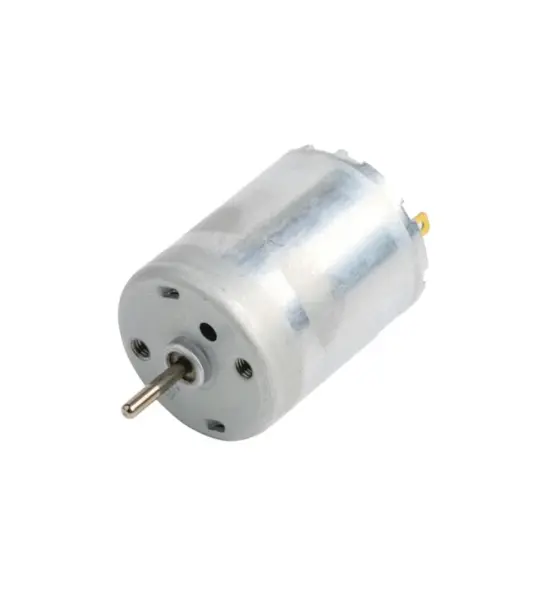 30mm x 40mm DC brushed motor